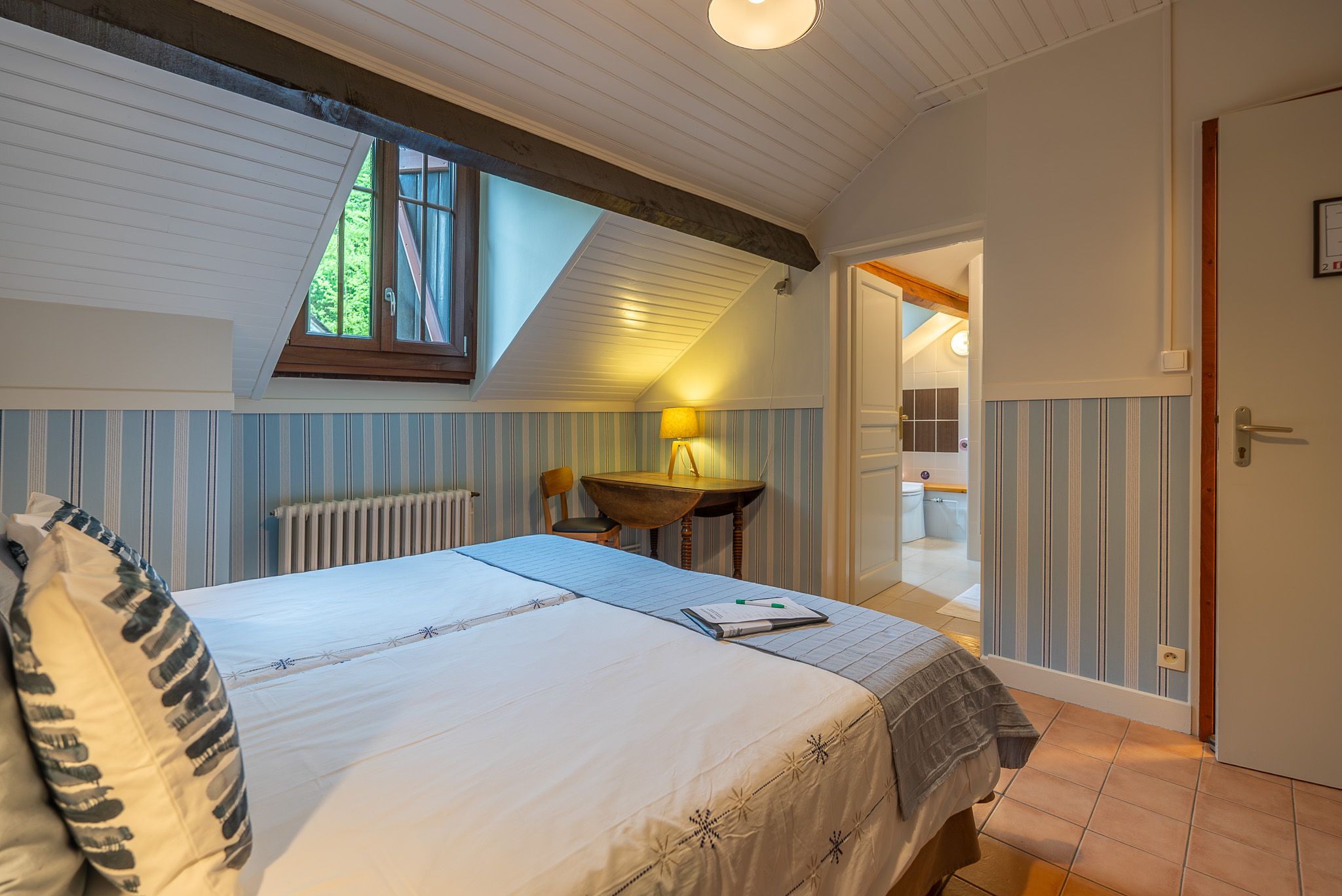 Foto 30 van Salau d'en Haut