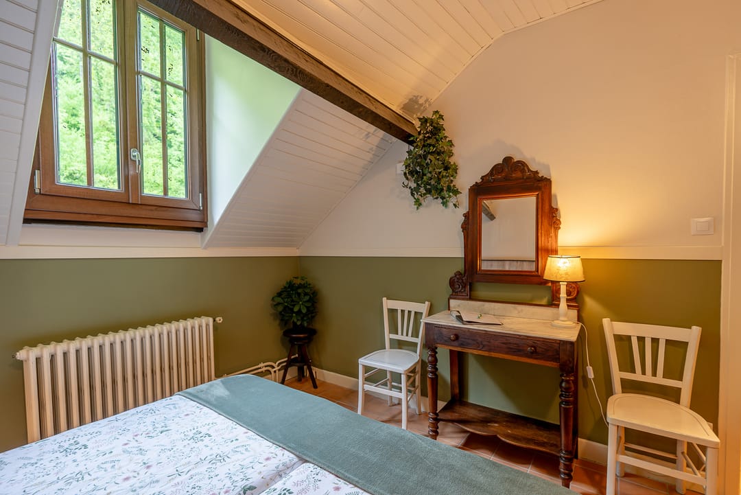 Foto 37 van Salau d'en Haut