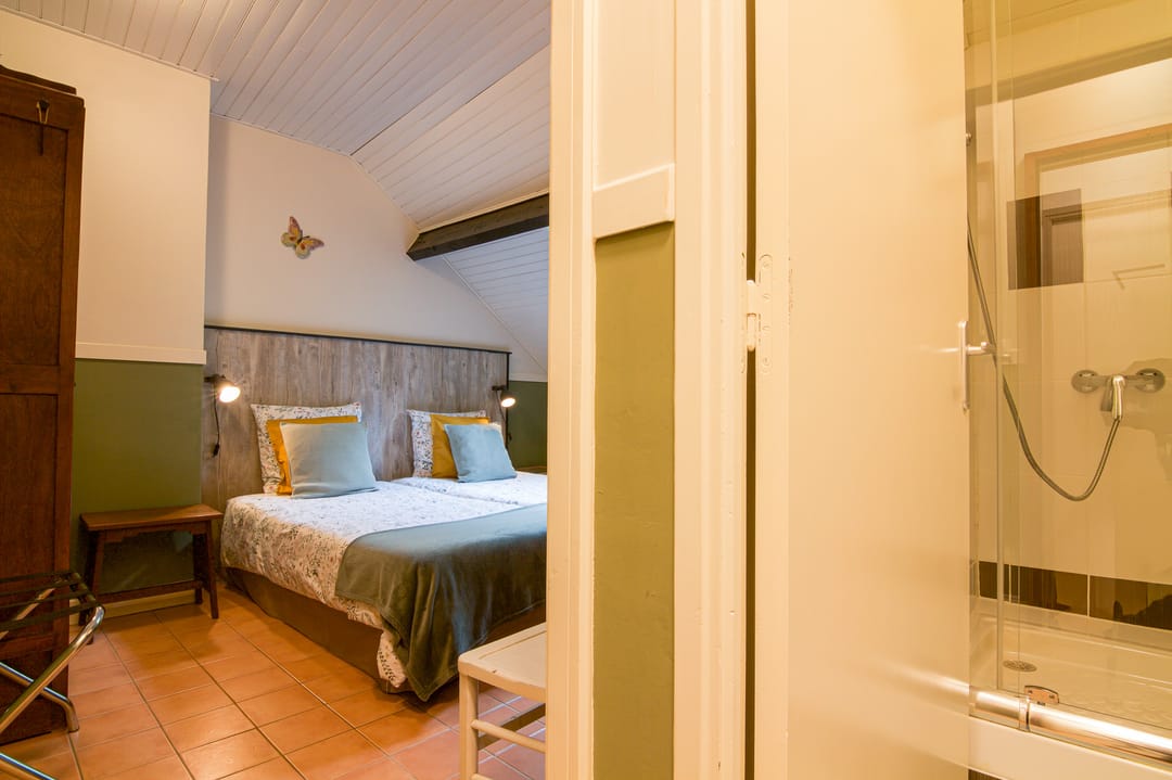 Foto 38 van Salau d'en Haut