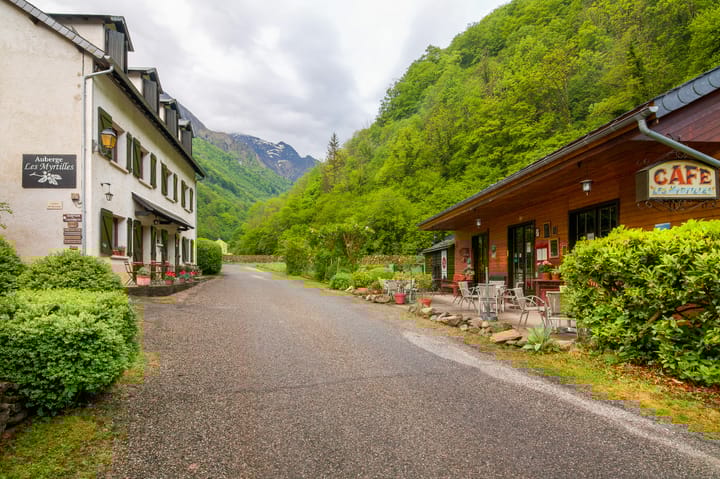 Photo 40 of Salau d'en Haut