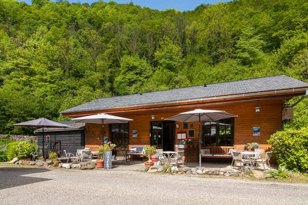 Foto 41 van Salau d'en Haut