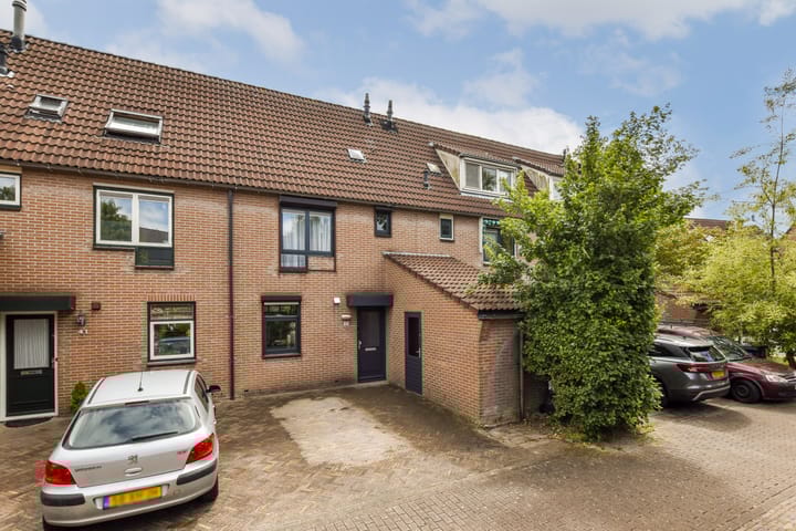 Foto 1 van Hartschelp 43