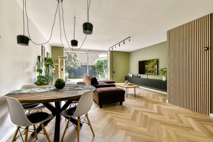 Foto 2 van Hartschelp 43