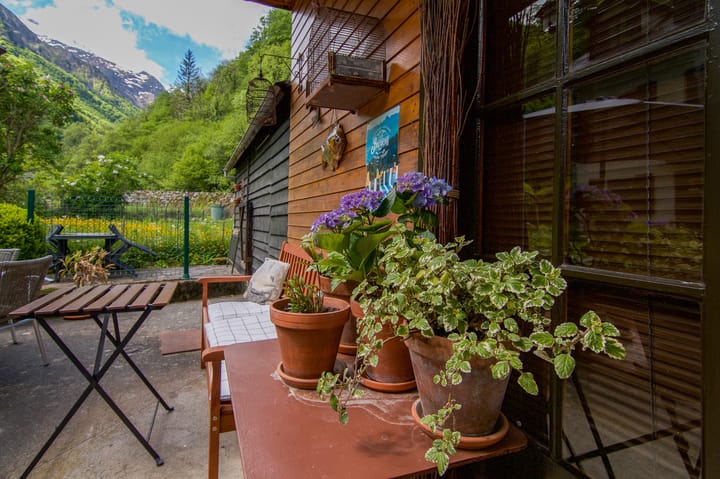 Photo 42 of Salau d'en Haut