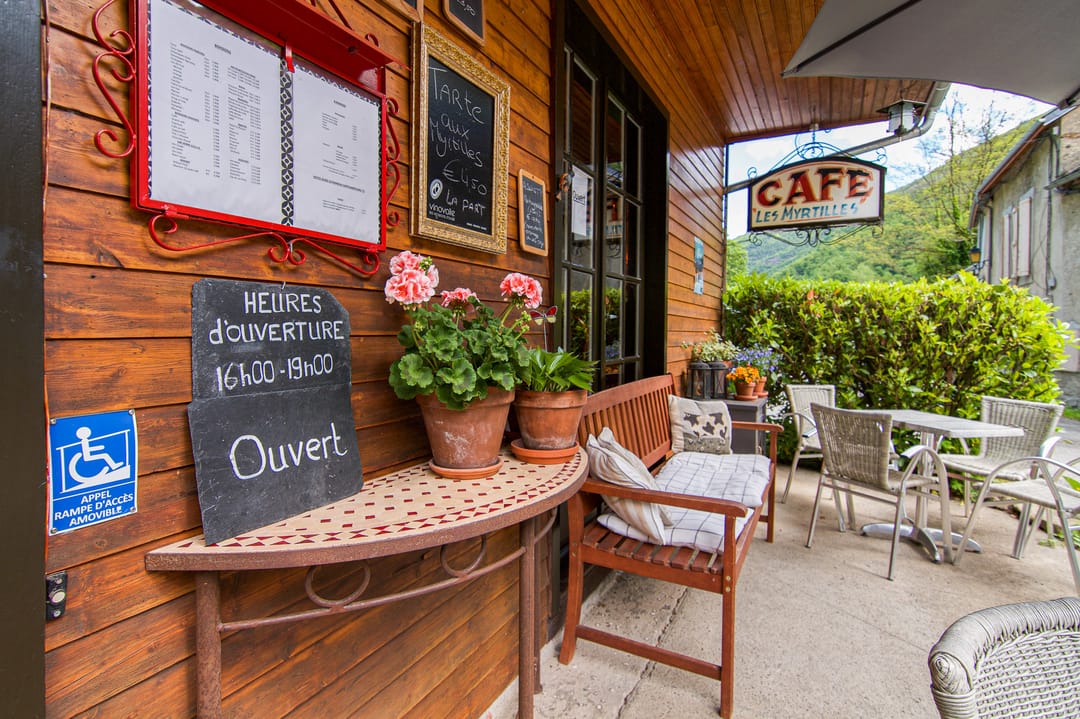 Foto 43 van Salau d'en Haut