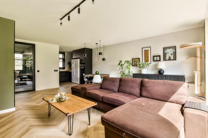 Foto 4 van Hartschelp 43