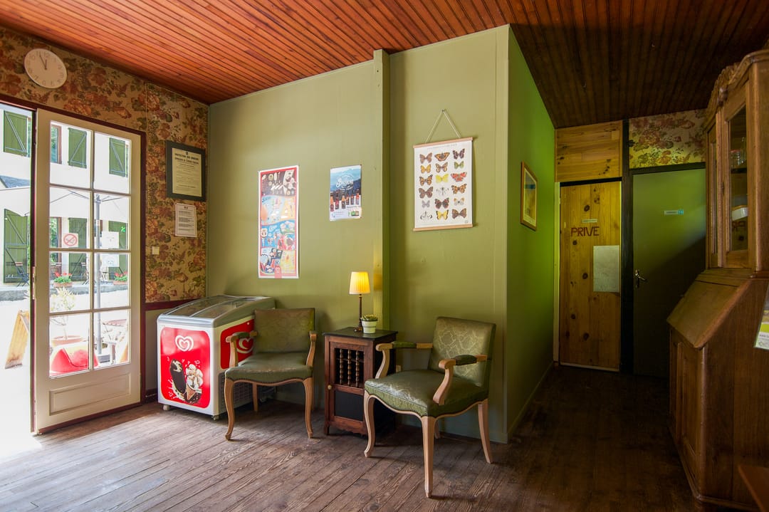 Foto 47 van Salau d'en Haut