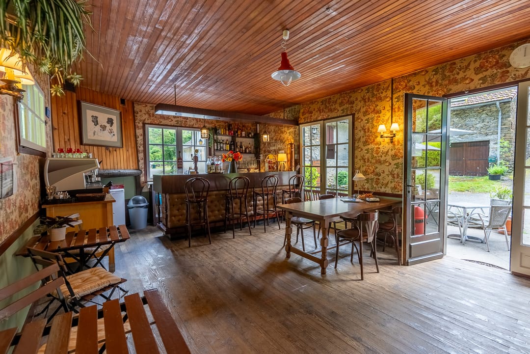 Foto 46 van Salau d'en Haut