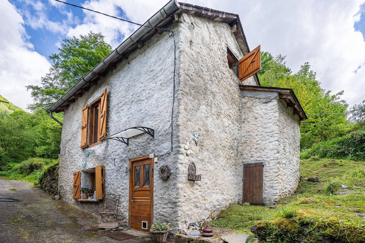 Foto 49 van Salau d'en Haut