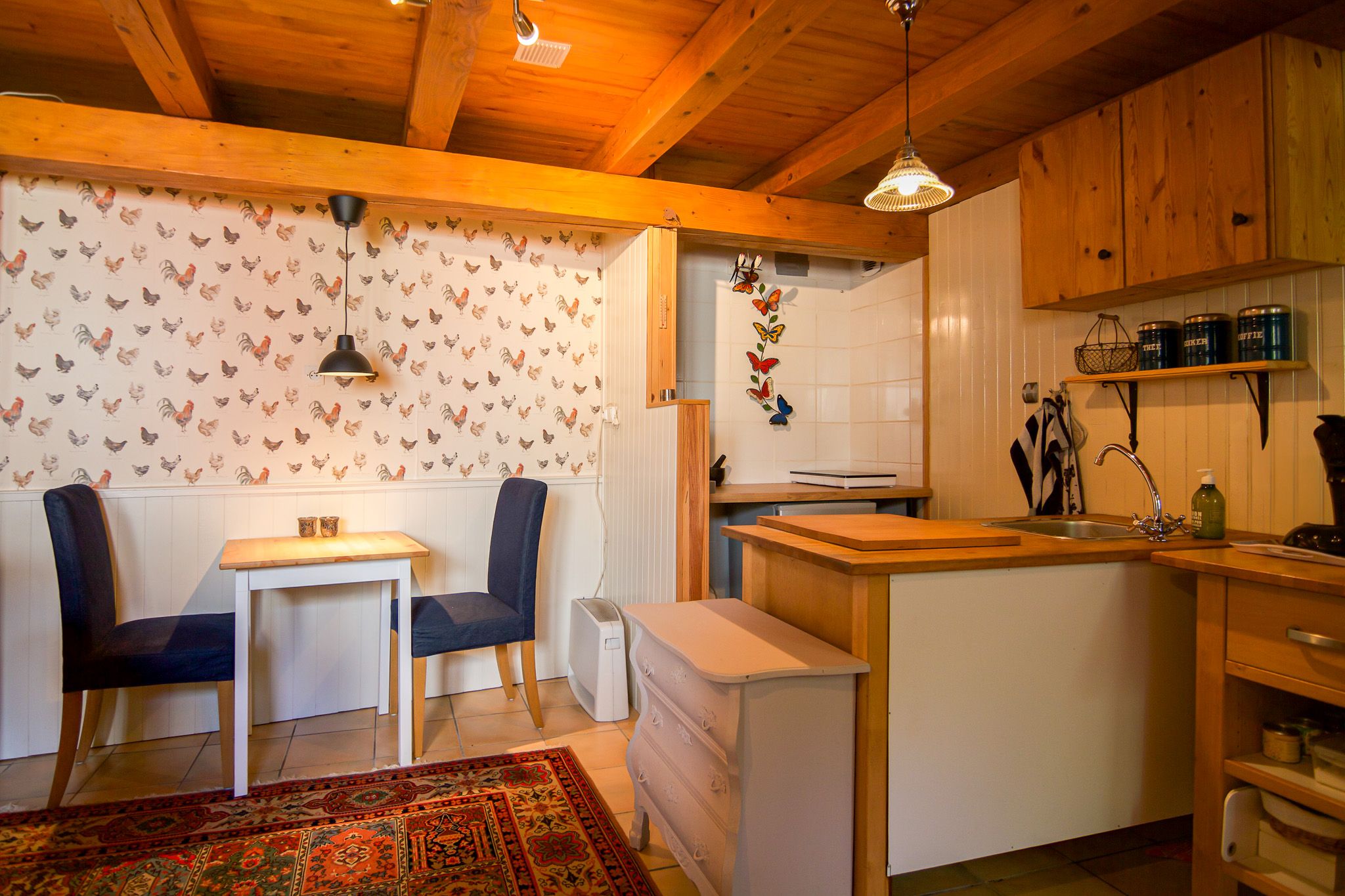 Foto 51 van Salau d'en Haut