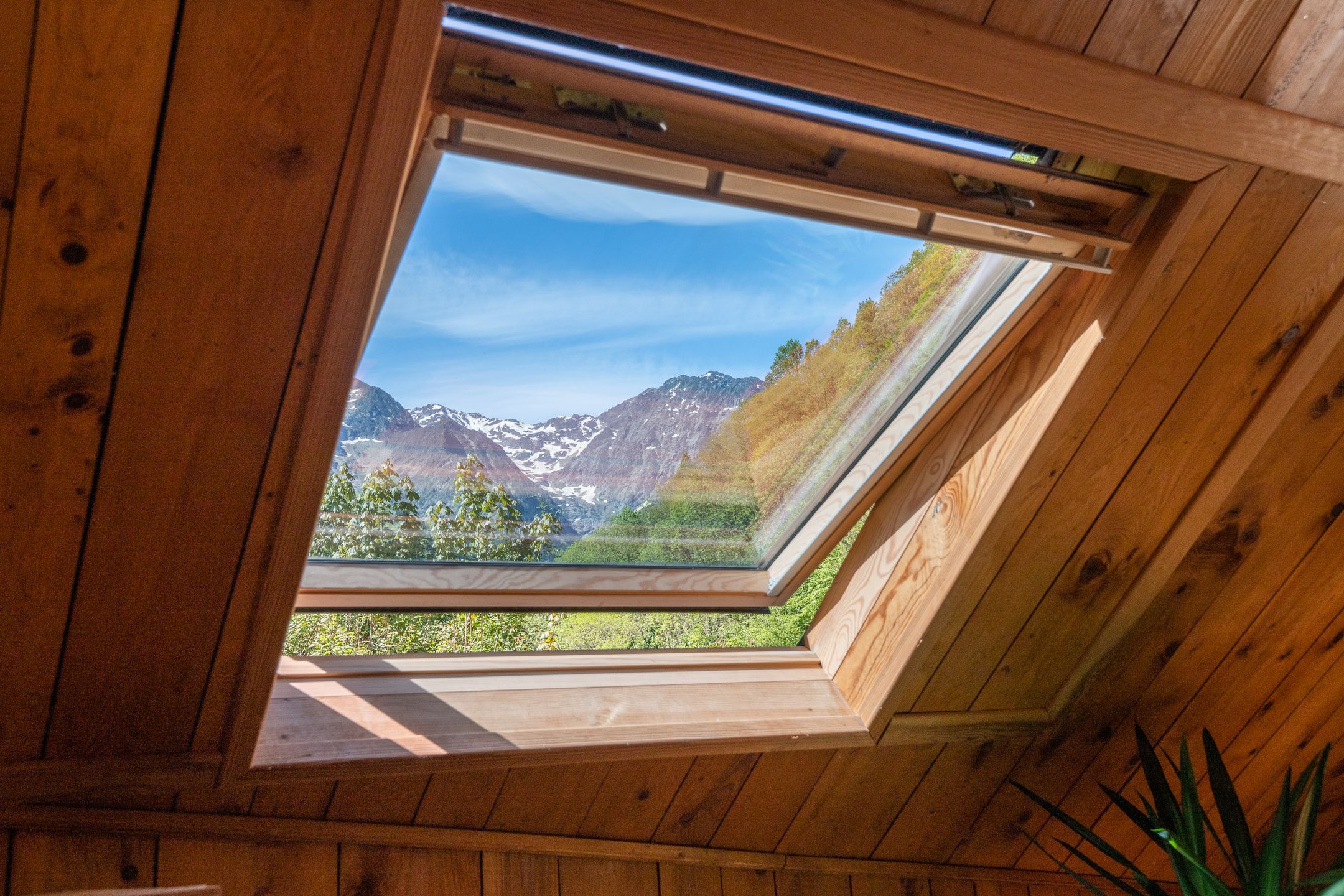 Foto 60 van Salau d'en Haut