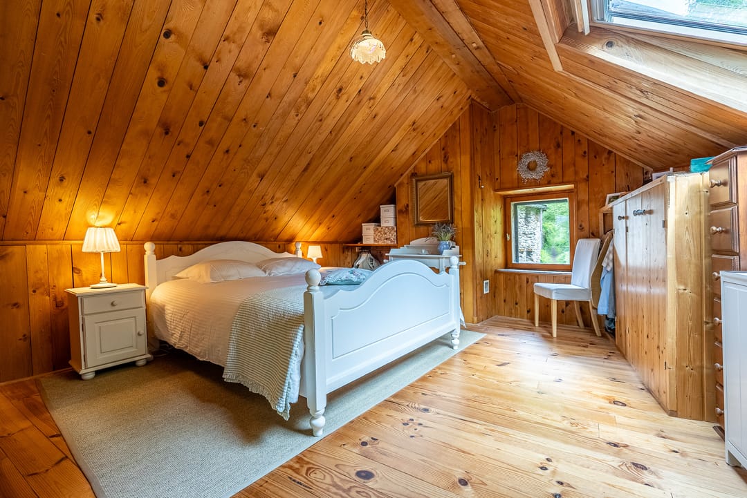 Foto 61 van Salau d'en Haut