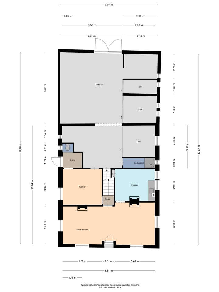 Foto 22 van Rielerweg 234