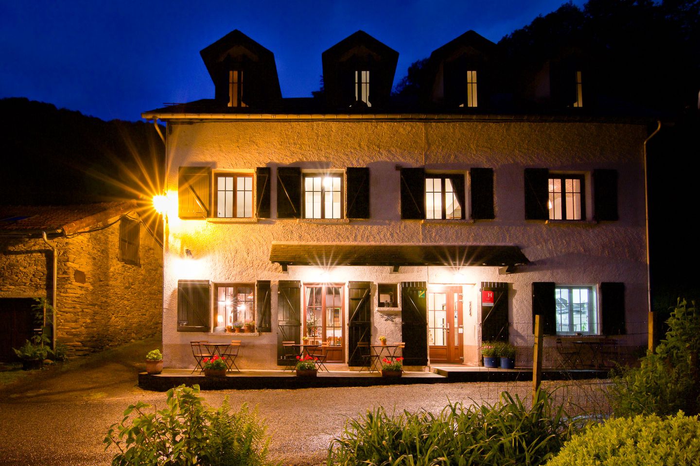 Foto 65 van Salau d'en Haut