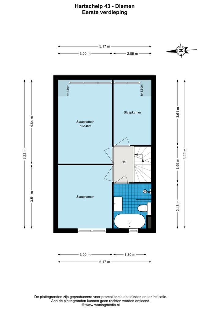 Foto 25 van Hartschelp 43