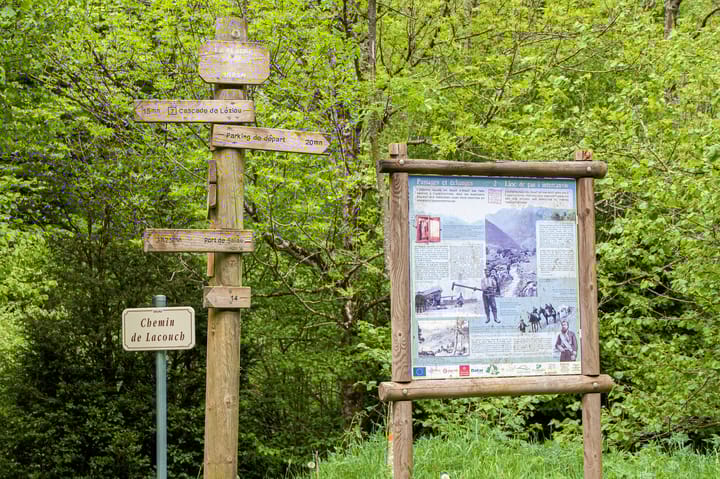 Photo 70 of Salau d'en Haut