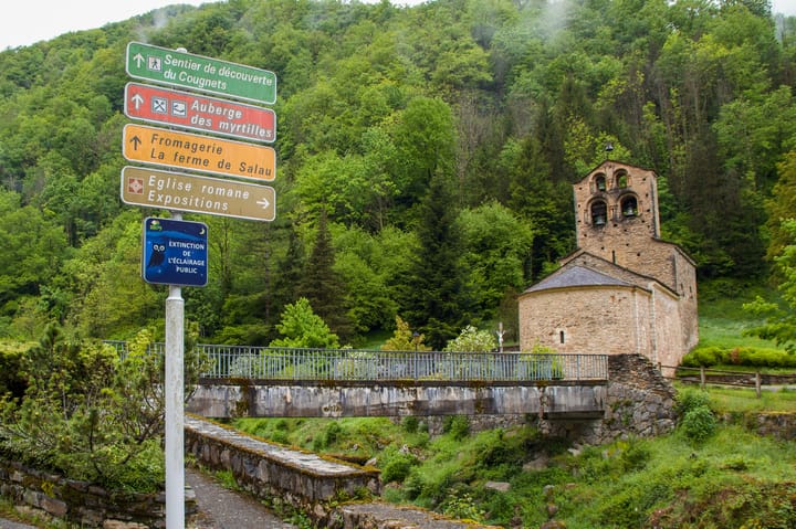 Photo 71 of Salau d'en Haut