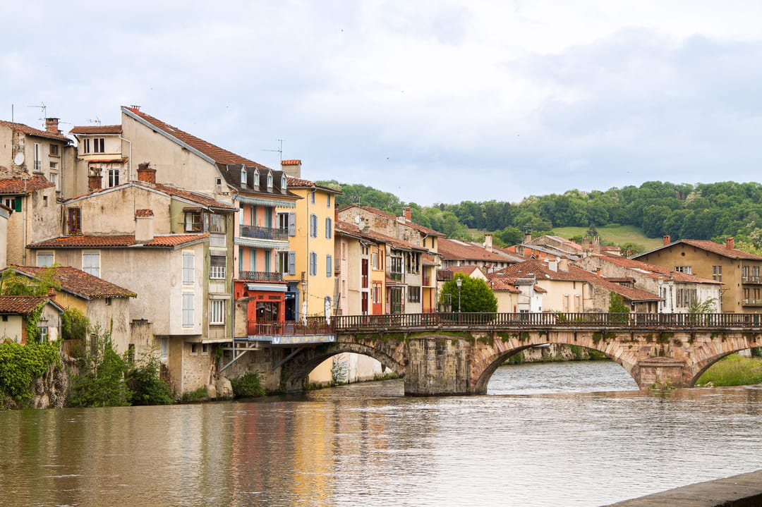 Foto 73 van Salau d'en Haut