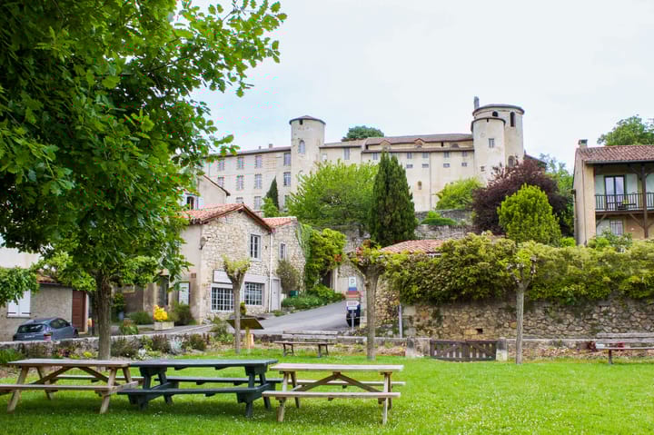 Photo 74 of Salau d'en Haut