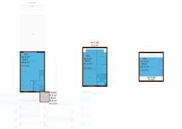 Foto 35 van Hartschelp 43