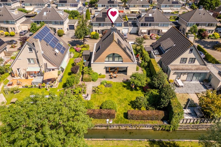 Foto 2 van Zonzijde 20