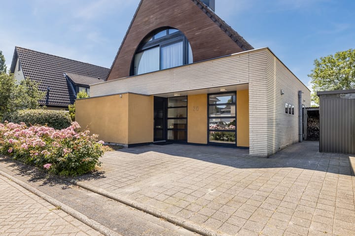 Foto 4 van Zonzijde 20