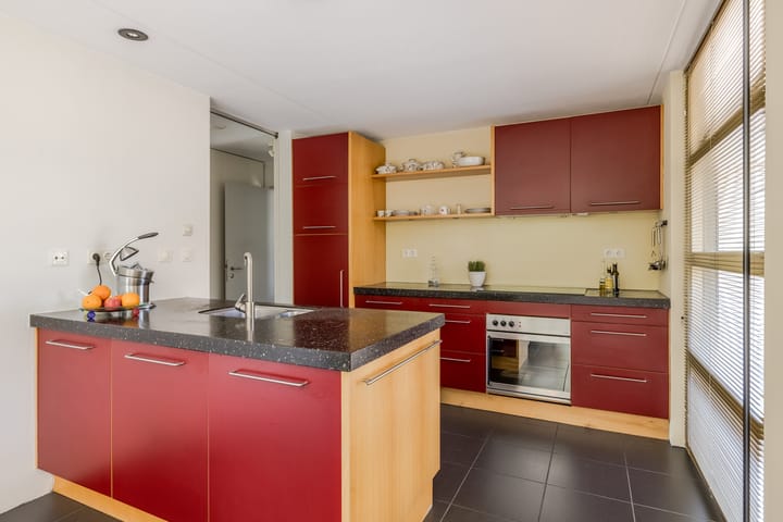 Foto 9 van Zonzijde 20