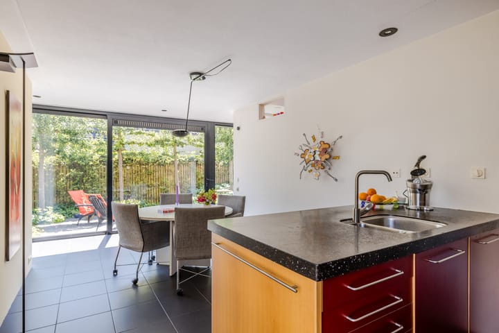 Foto 16 van Zonzijde 20