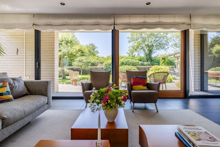 Foto 20 van Zonzijde 20