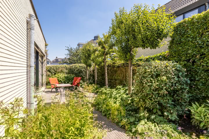 Foto 22 van Zonzijde 20