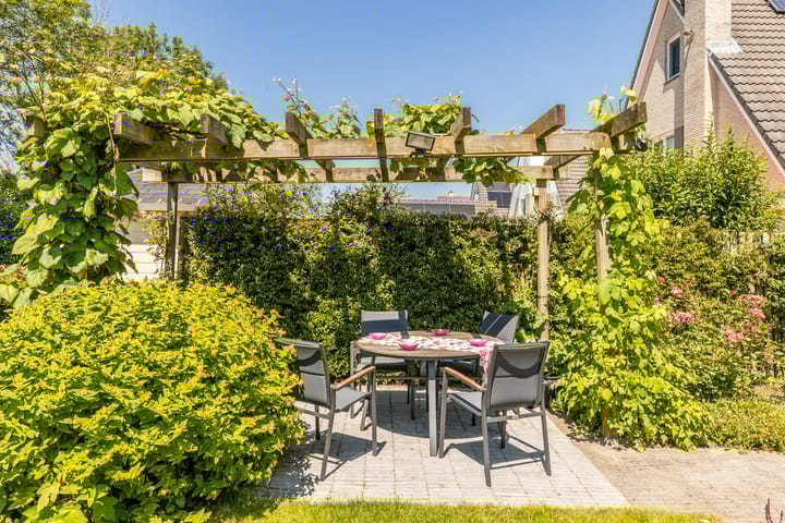 Foto 29 van Zonzijde 20