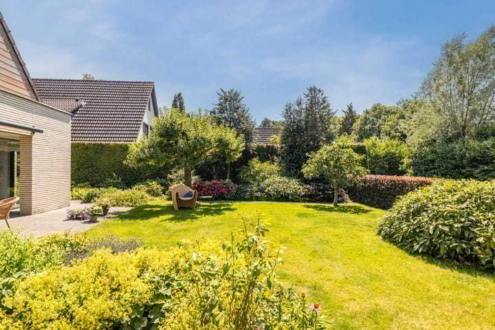 Foto 30 van Zonzijde 20