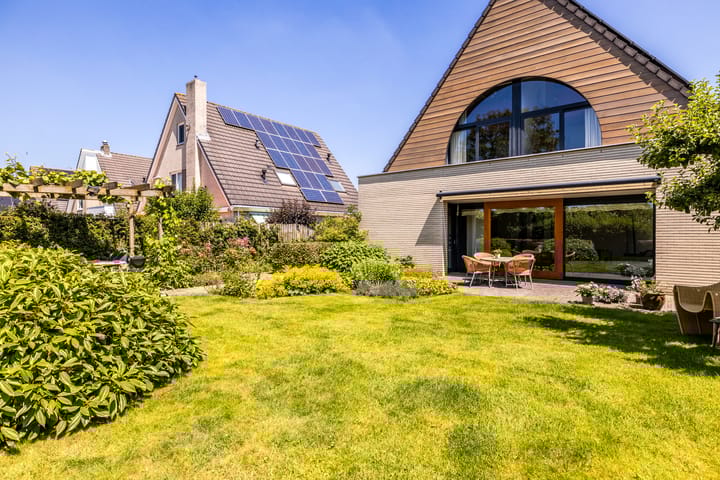 Foto 33 van Zonzijde 20