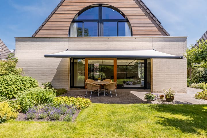 Foto 34 van Zonzijde 20