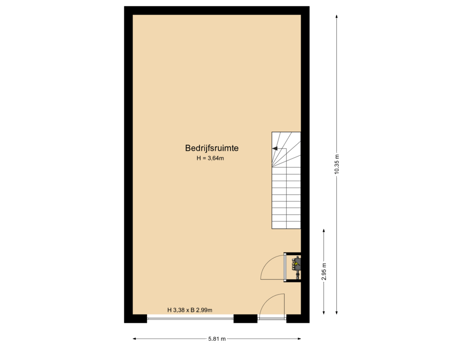 Bekijk plattegrond