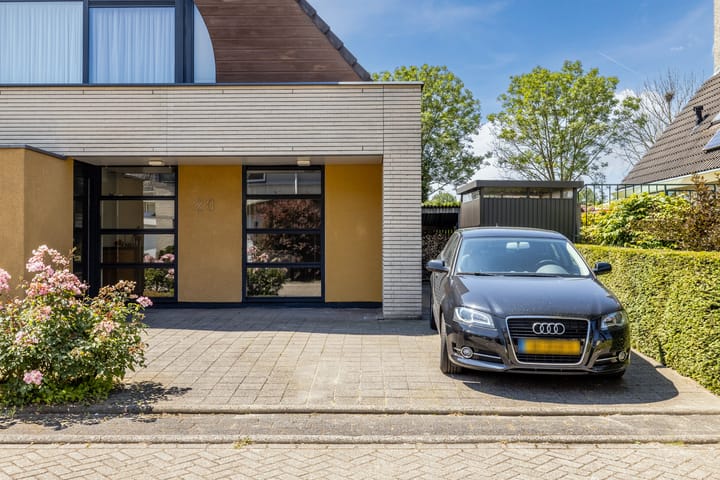 Foto 73 van Zonzijde 20