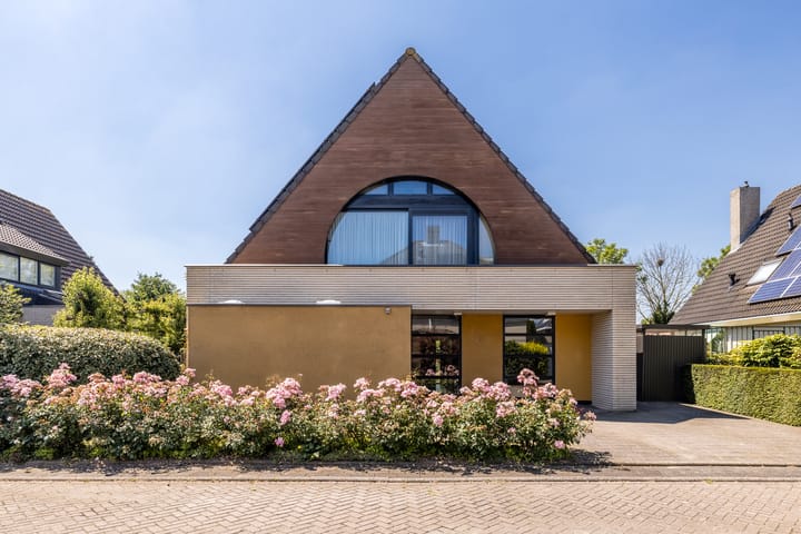 Foto 75 van Zonzijde 20