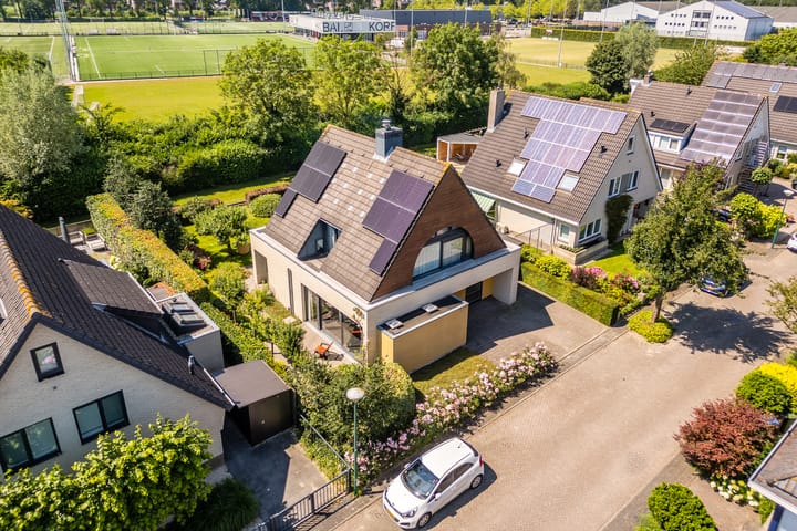 Foto 79 van Zonzijde 20