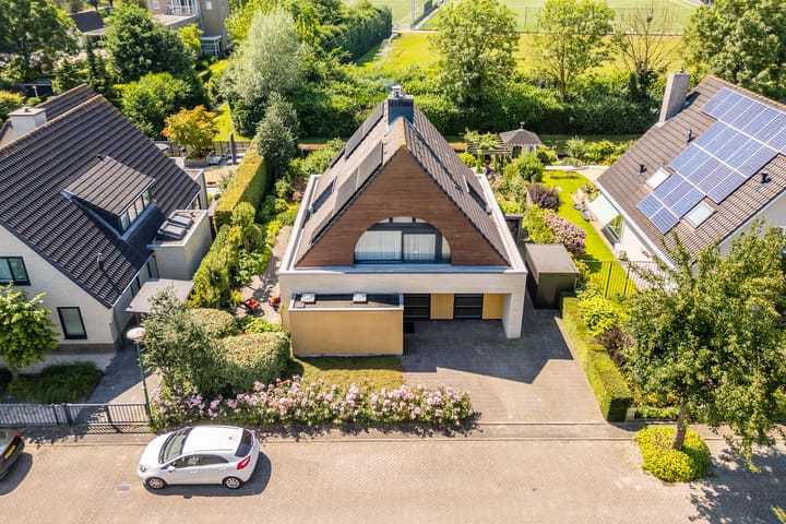 Foto 80 van Zonzijde 20