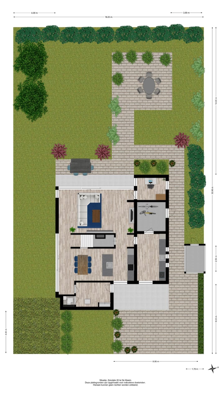 Foto 86 van Zonzijde 20