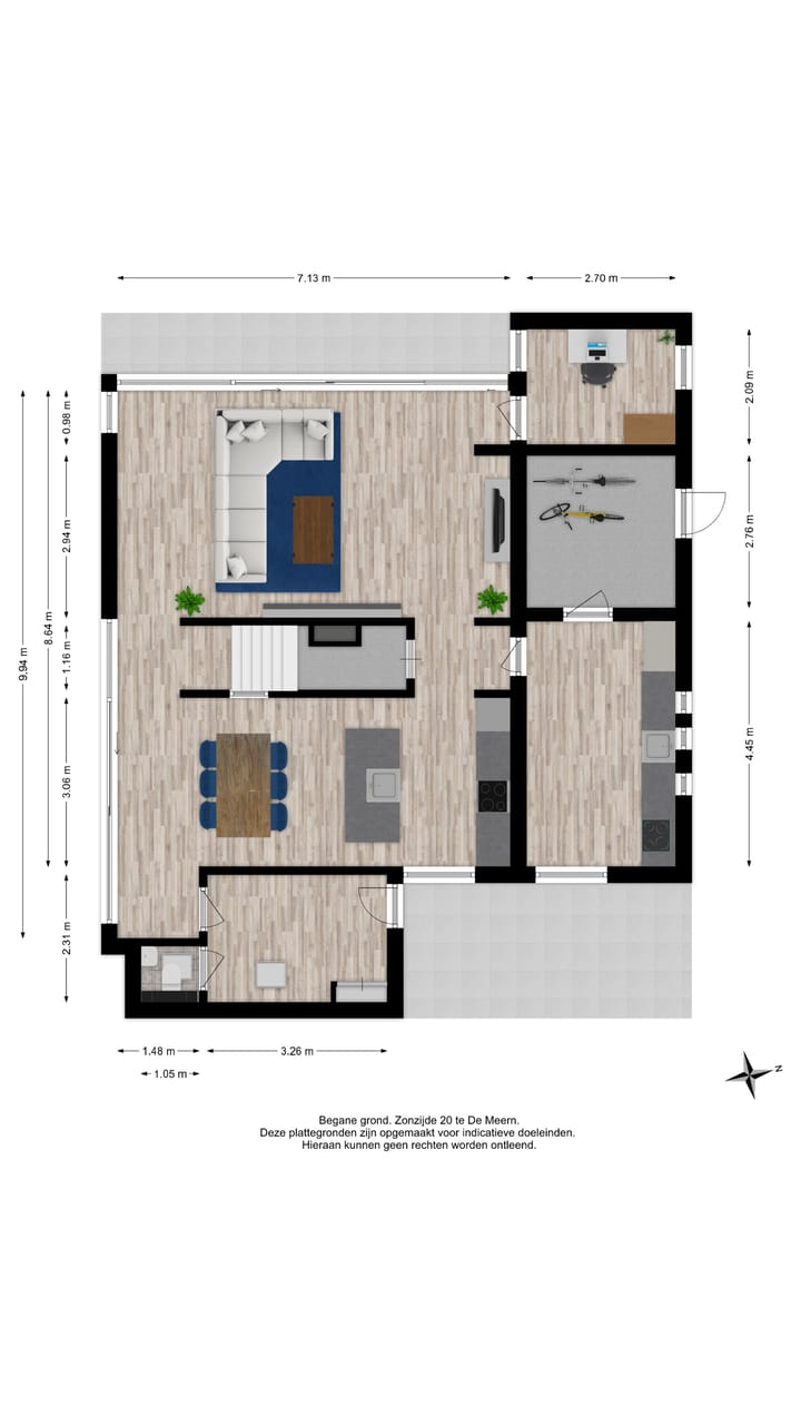 Foto 87 van Zonzijde 20