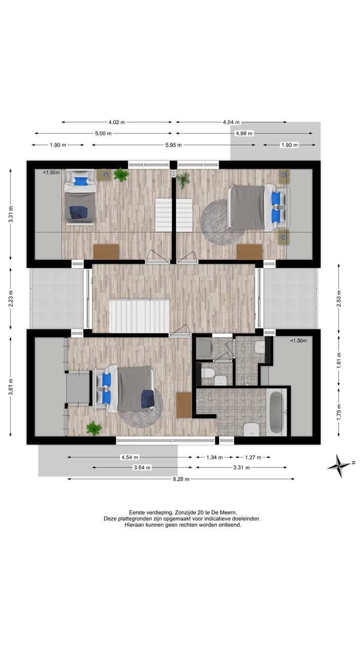 Foto 88 van Zonzijde 20