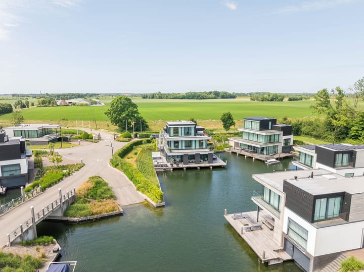 Photo 62 of Dokpolderweg 2