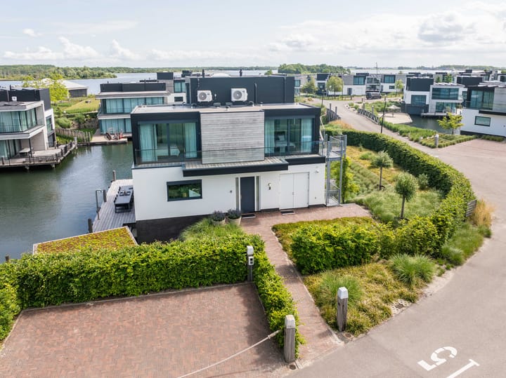 Photo 8 of Dokpolderweg 2