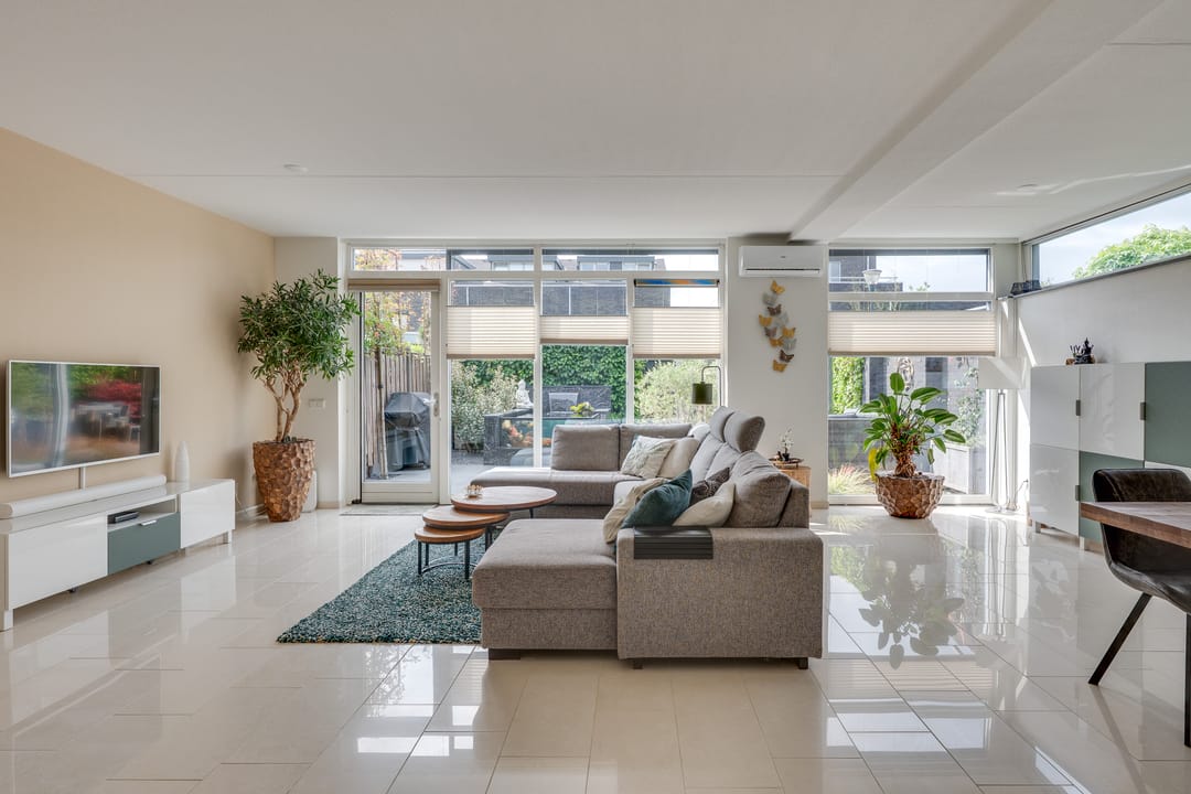 Foto 2 van Graslelie 46