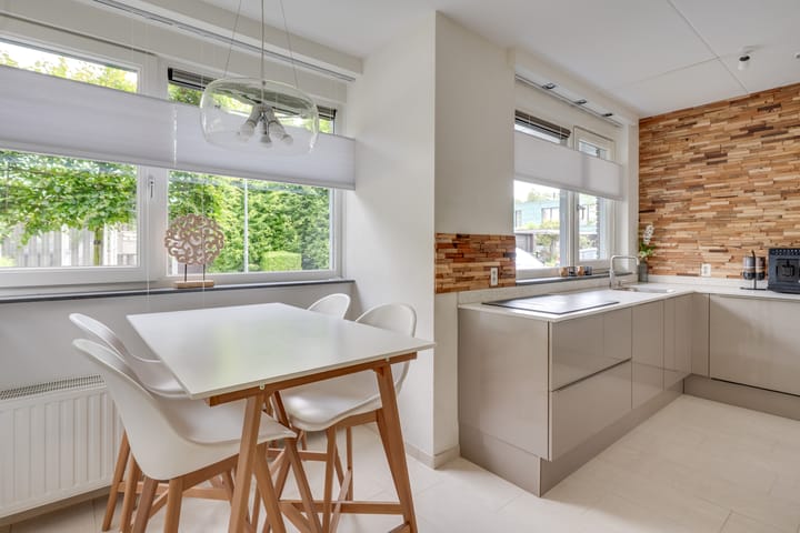 Foto 3 van Graslelie 46