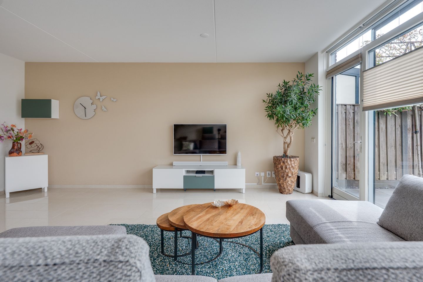 Foto 5 van Graslelie 46