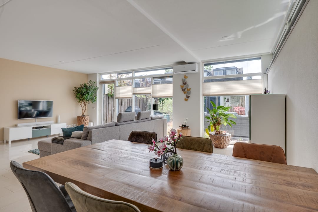 Foto 7 van Graslelie 46