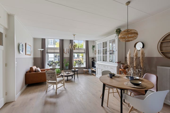 Foto 2 van Turfmarkt 9