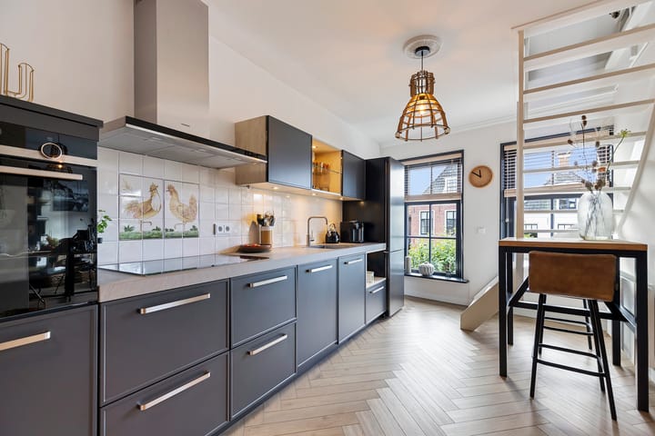 Foto 3 van Turfmarkt 9